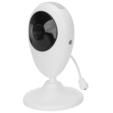 Wireless Electronic Nanny Video Voice Monitor Night Vision